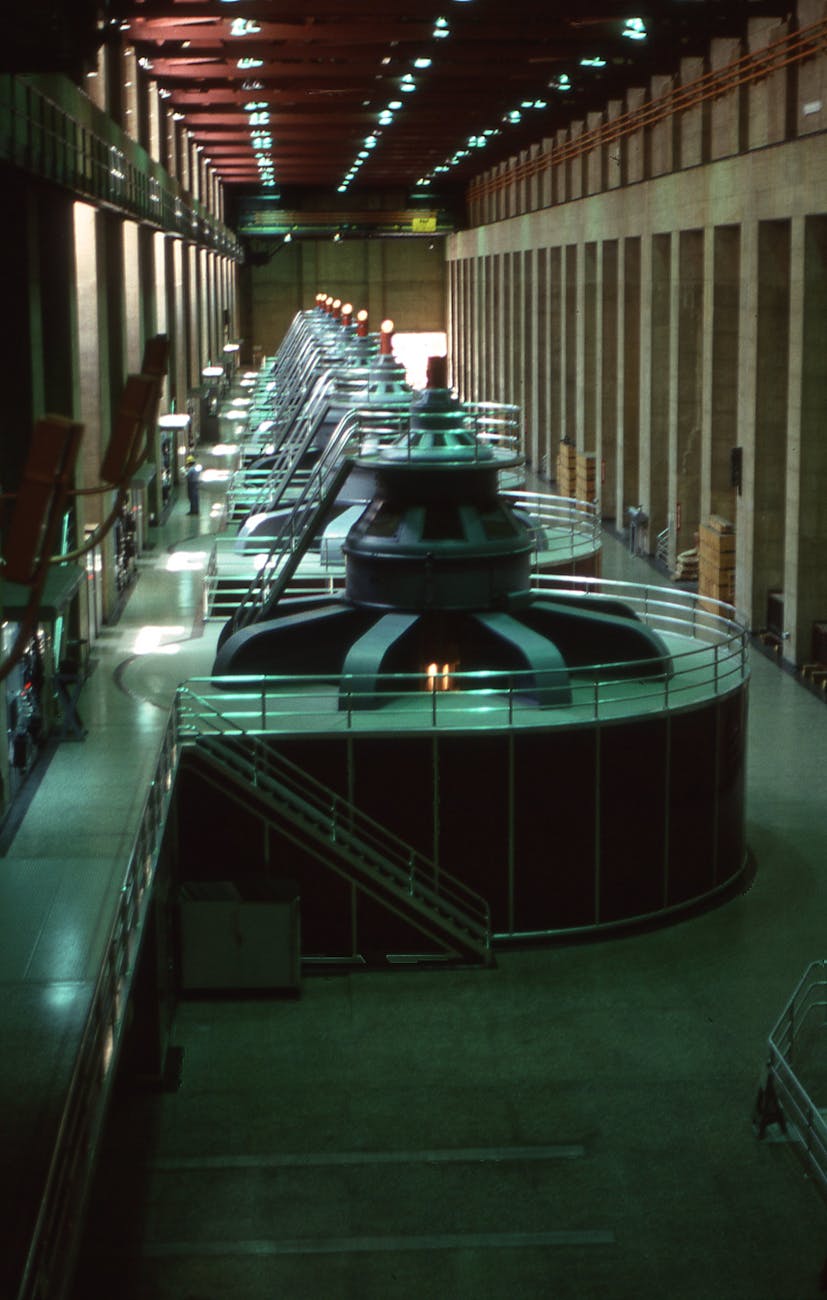 Harnessing Geothermal Energy for Sustainable Data Centers