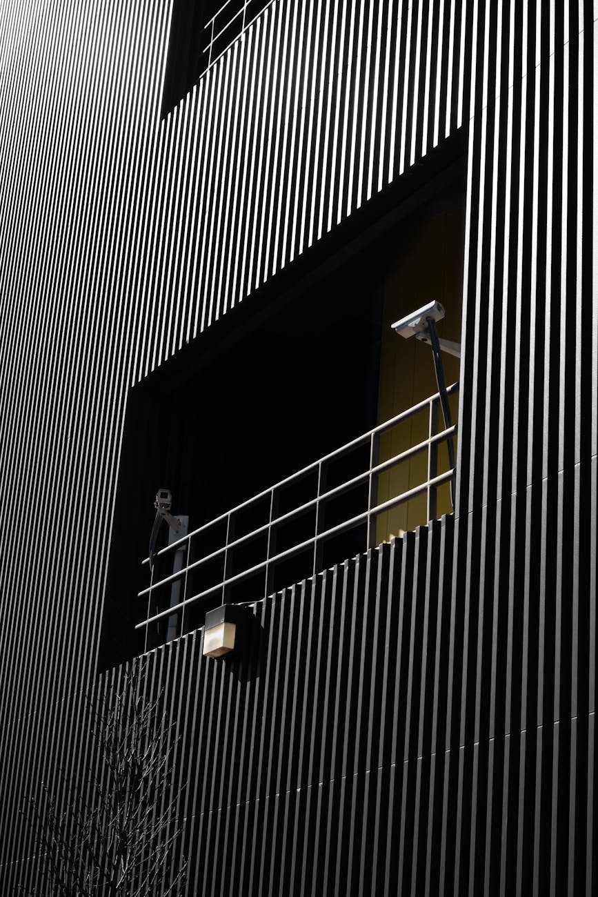 Enhancing Urban Safety with Intelligent Technology