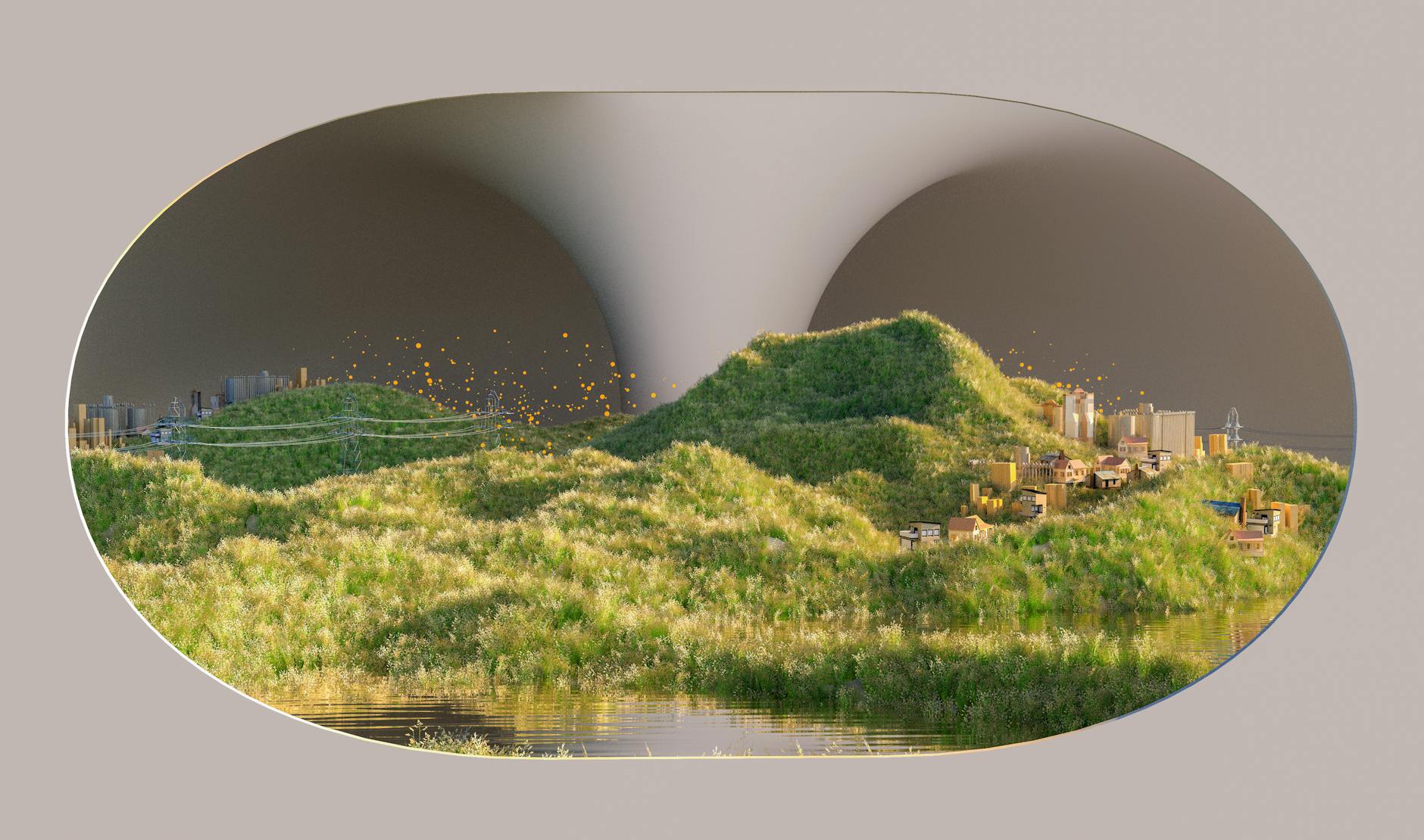 Geothermal Energy for Sustainable Data Centers