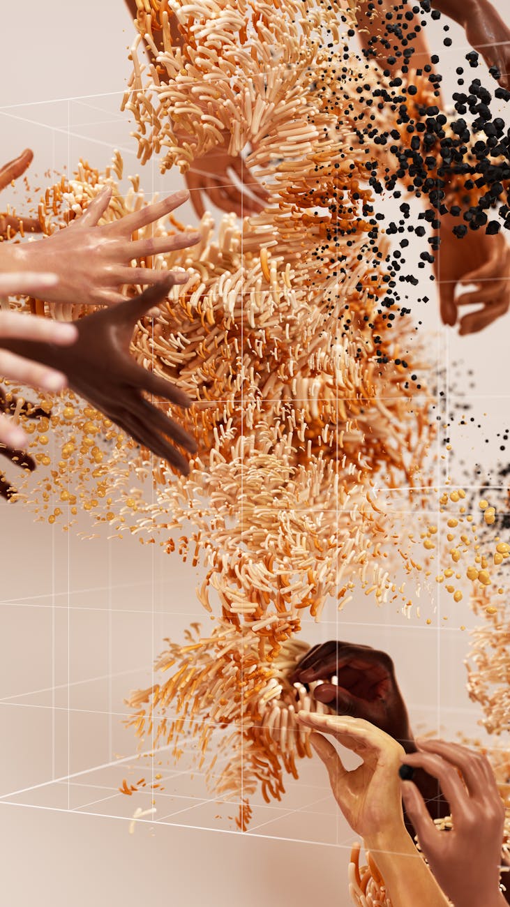 Mastering Interaction Design for AI-Powered Efficiency