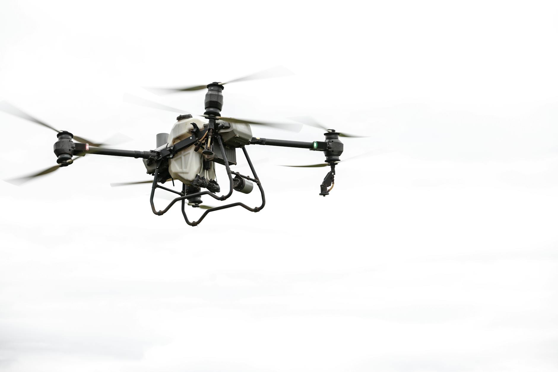 AI Innovations in Agriculture for Sustainable Practices