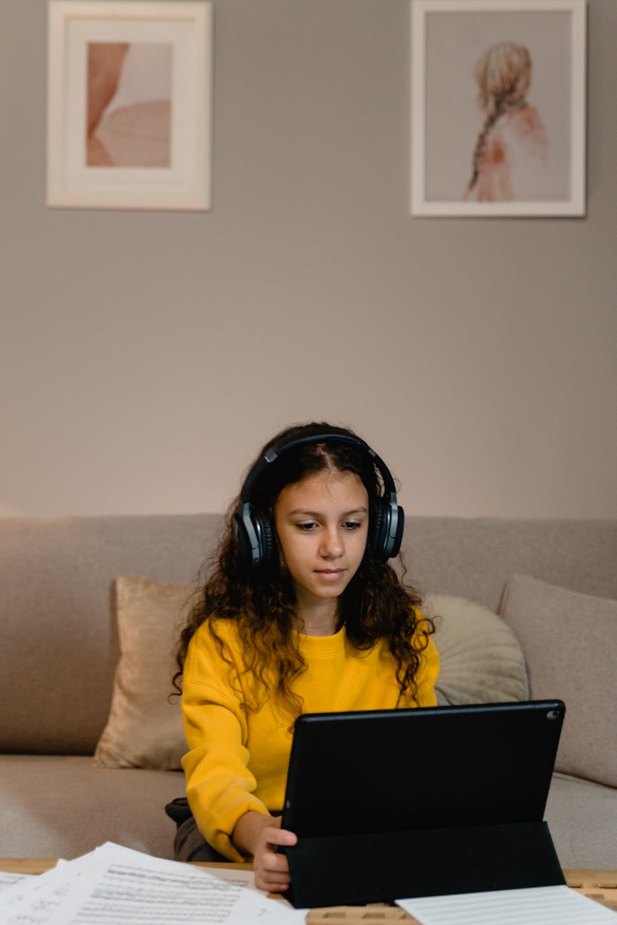 Innovative AI Tools Enhancing Music Education