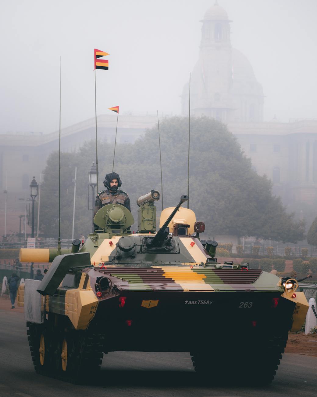 Virginia Tech and AWS Partner for National Security Training