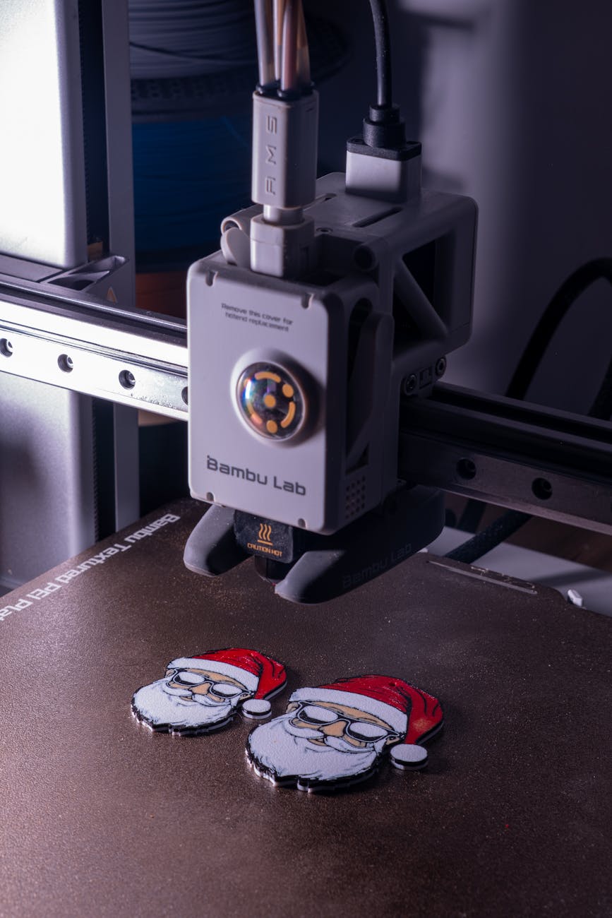 Harnessing AI for Audiobook Creation