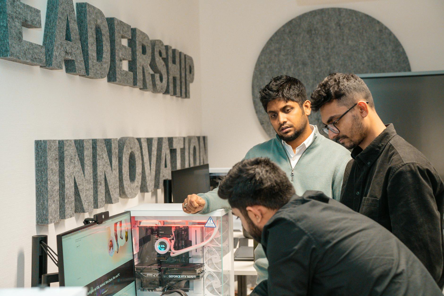 Understanding Microsoft’s Decline in AI Tool Demand