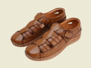 Ecouria Leather stylish Sacci (MCM)