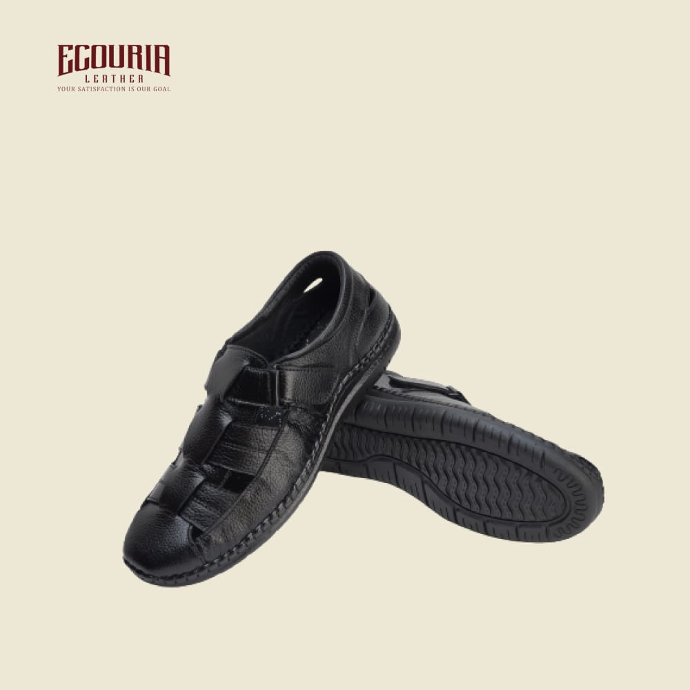 Ecouria-Leather-stylish-Saccicycle-shoes_2