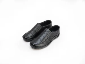 Trendy Designed Pure Leather Casual(Rtb)